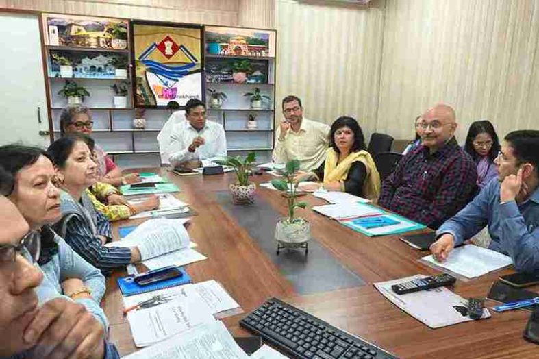 मातृ स्वास्थ्य के क्षेत्र में उत्तराखण्ड की ऐतिहासिक पहल