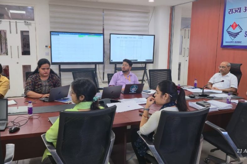 आपदा में मृत्यु होने के 72 घंटे में आर्थिक सहायता देने के मुख्यमंत्री धामी के स्पष्ट निर्देश