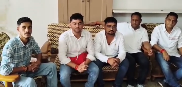 नैनीताल जिला पंचायत चुनाव: लापता सदस्य बोले– हम तो अपनी मर्जी से गए थे, कांग्रेस ने BJP पर लगाया था अपहरण का आरोप