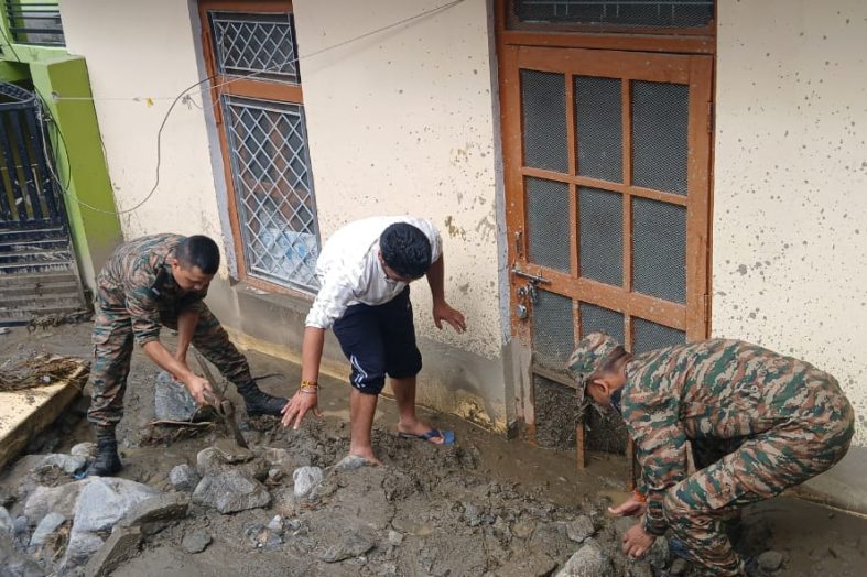 थराली आपदा : सीएम धामी ने दुःख जताया