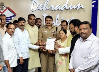 सोशल मीडिया पर भ्रामक और झूठी खबर फैलाने वालों के खिलाफ एक्शन मोड में पुलिस