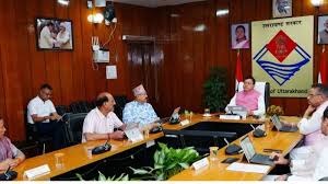 उत्तराखंड कैबिनेट का बड़ा फैसला – पुलिस, गृह व वन विभाग की भर्ती में अग्निवीरों को 10% क्षैतिज आरक्षण