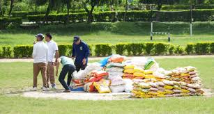 प्रभावित परिवारों को अगले 6 महीने का राशन उपलब्ध कराएगी राज्य सरकार: मुख्यमंत्री