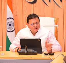 मुख्यमंत्री ने विभिन्न योजनाओं के लिये प्रदान की 14.20 करोड़ की वित्तीय स्वीकृति