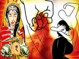 देहरादून: महिला ने पति और ससुराल पक्ष पर मारपीट व 10 लाख की मांग का लगाया आरोप