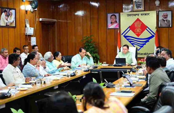 दिव्य और भव्य होगा हरिद्वार कुंभ का आयोजन – मुख्यमंत्री