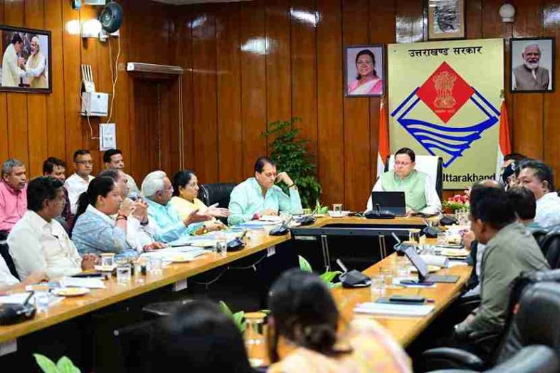 दिव्य और भव्य होगा हरिद्वार कुंभ का आयोजन – मुख्यमंत्री