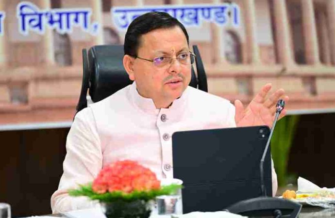 उत्तराखंड में पहली बार एशियन कैडेट फेंसिंग कप का हुआ भव्य शुभारंभ