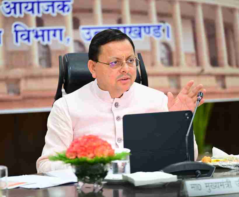 उत्तराखंड में पहली बार एशियन कैडेट फेंसिंग कप का हुआ भव्य शुभारंभ