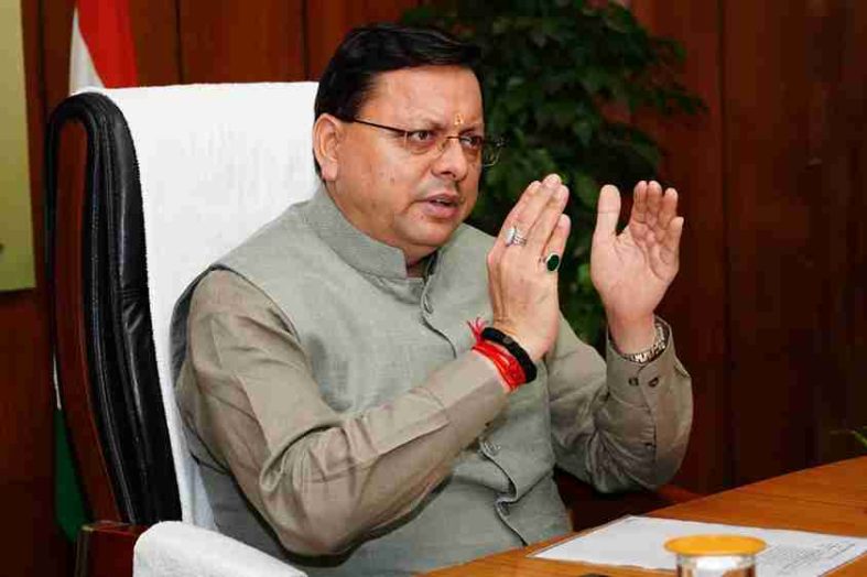 मुख्यमंत्री द्वारा विभिन्न विकास योजनाओं के लिए स्वीकृत की गई 100 करोड़ की धनराशि।