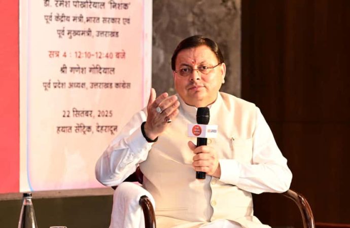 नहीं बख्शे जाएंगे नकल माफिया-मुख्यमंत्री