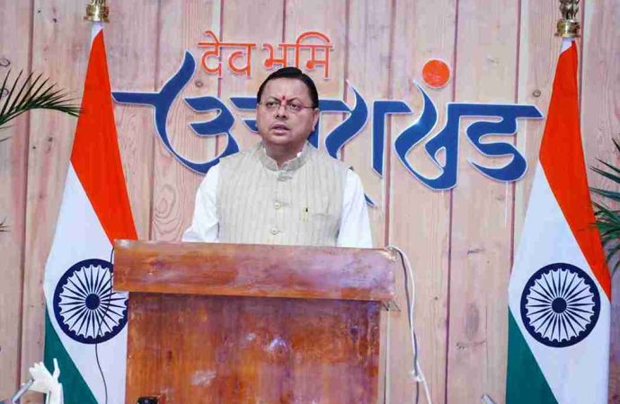 तराई को मिली बड़ी सौगात: ₹55 करोड़ से गदरपुर-दिनेशपुर-हल्द्वानी मार्ग पुनर्निर्माण व चौड़ीकरण का शिलान्यास