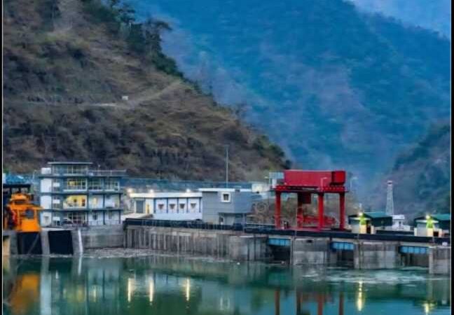 लखवाड व्यासी, त्यूनी प्लासू परियोजना सिर्फ हमारे जिले ही नहीं, उत्तरी भारत के लिए महत्वपूर्णः- डीएम