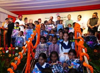 राज्य का पहला आधुनिक इंटेंसिव केयर सेंटर शुरू, जिला प्रशासन की सराहनीय पहल