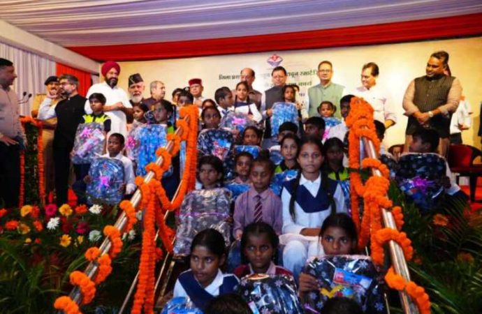 राज्य का पहला आधुनिक इंटेंसिव केयर सेंटर शुरू, जिला प्रशासन की सराहनीय पहल