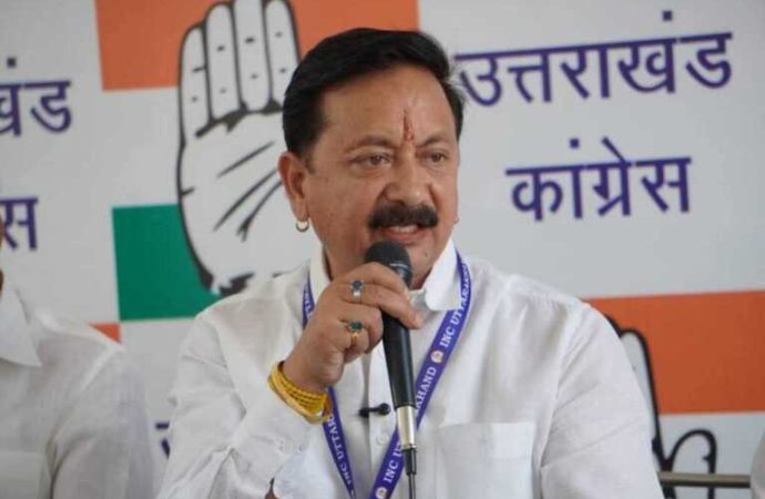 करन माहरा का कड़ा बयान: UKSSSC पेपर लीक मामले में उठाए ये सवाल