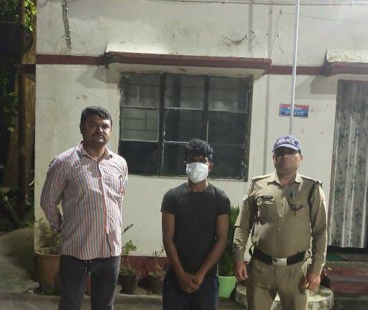 बसंत विहार क्षेत्र में हुई युवती की हत्या का दून पुलिस ने किया खुलासा