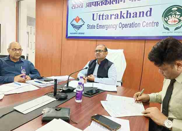 मुख्यमंत्री द्वारा जल्द प्रक्रिया संपन्न करने के दिए गए हैं निर्देश