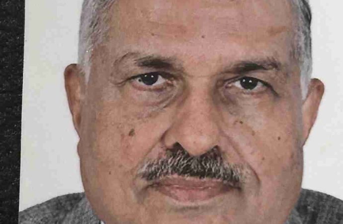 UKSSSC स्नातक परीक्षा नकल प्रकरण: न्यायिक निगरानी में होगी जांच, पूर्व न्यायमूर्ति बी.एस. वर्मा बने पर्यवेक्षक