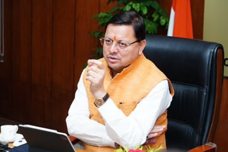 विकसित उत्तराखण्ड विज़न 2047 हेतु सुझाव आमंत्रित।