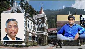 IFS अफसर की याचिका से हलचल, कैबिनेट सचिव पर कार्रवाई को लेकर दायर हुई अपील