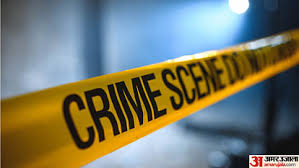 पत्नी से अवैध संबंध के शक में पति के सिर पर हुआ खून सवार, हथौड़े से वार कर दोस्त को मार डाला