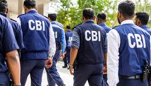 232 करोड़ रुपये के गबन का मामला…आरोपी के साथ एयरपोर्ट पहुंची CBI, कई दस्तावेज बरामद