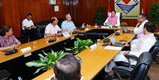 धामी कैबिनेट में 6 अहम प्रस्ताव पास, देहरादून सिटी ट्रांसपोर्ट लिमिटेड कंपनी के गठन को मंजूरी