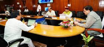 कैबिनेट बैठक का बड़ा फैसला: सीएम और मंत्री आपदा प्रभावित जिलों का करेंगे दौरा