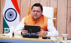 मुख्यमंत्री ने प्रदान की 146.19 करोड़ की विभिन्न विकास योजनाओं की वित्तीय स्वीकृति