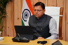 मुख्यमंत्री ने प्रदान की 136.68 करोड़ की विभिन्न विकास योजनाओं की वित्तीय स्वीकृति