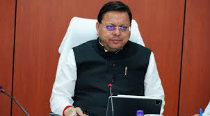 मुख्यमंत्री ने प्रदान की विभिन्न विकास योजनाओं के लिए 127 करोड़ की वित्तीय स्वीकृति