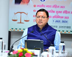 मुख्यमंत्री द्वारा आपदा प्रभावित धराली क्षेत्र के सेब उत्पादकों के हित में महत्वपूर्ण घोषणा