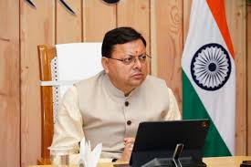 धामी के कार्यकाल से पहले जारी था परीक्षाओं मे नकल का सिलसिला: चौहान