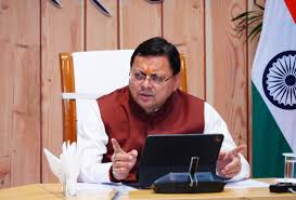 मुख्यमंत्री ने प्रदान की 72.62 करोड़ की विभिन्न विकास योजनाओं की वित्तीय स्वीकृति