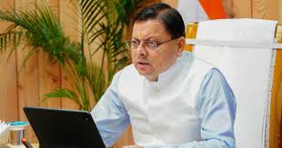 मुख्यमंत्री धामी के निर्देश पर मिलावटखोरी पर सख्त कार्रवाई, राज्यभर में विशेष अभियान शुरू