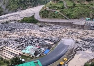 उत्तराखंड आपदा से बड़ा नुकसान, सुनिए सीएम धामी का बयान