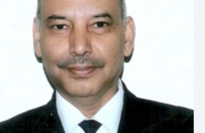 नकल प्रकरण की जांच के लिए न्यायमूर्ति यू.सी. ध्यानी की अध्यक्षता में आयोग गठित