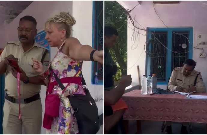 रुद्रप्रयाग चोपता विदेशी पर्यटकों से मारपीट मामला, पुलिस ने बताई सच्चाई, दर्ज किया केस