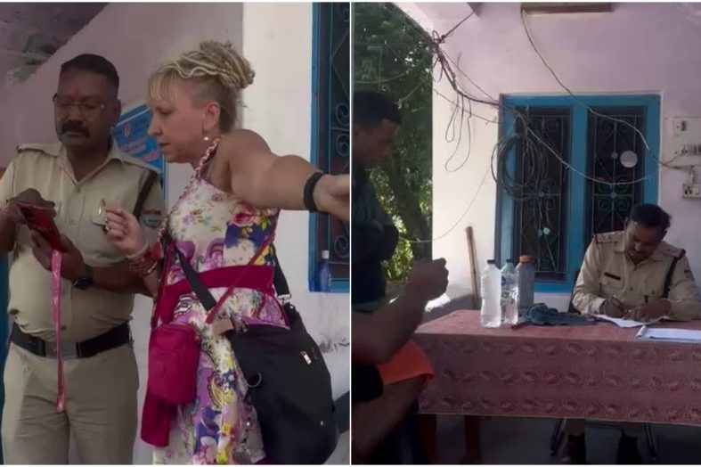 रुद्रप्रयाग चोपता विदेशी पर्यटकों से मारपीट मामला, पुलिस ने बताई सच्चाई, दर्ज किया केस