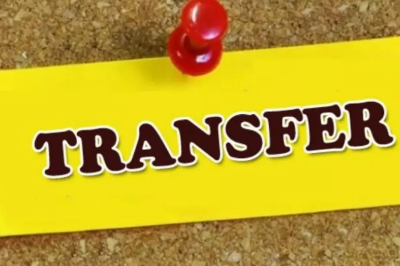 दीपावली से पहले उत्तराखंड में बड़ा प्रशासनिक फेरबदल, 44 अफसरों के तबादले