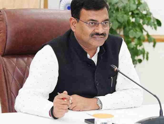 मुख्यमंत्री ने दिए सेब उत्पादक किसानों की सब्सिडी तत्काल वितरित किए जाने हेतु कार्यवाही करने के निर्देश