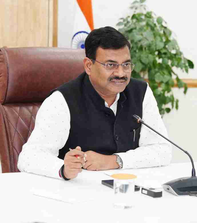 मुख्यमंत्री ने दिए सेब उत्पादक किसानों की सब्सिडी तत्काल वितरित किए जाने हेतु कार्यवाही करने के निर्देश