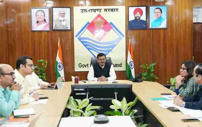 प्रदेश के 10 हजार प्रतियोगियों को मिलेगा निःशुल्क कोचिंग योजना का लाभ