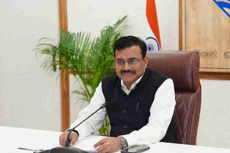 मुख्य सचिव आनंद बर्धन ने IMA और स्वास्थ्य विभाग संग की बैठक, स्वास्थ्य सुविधाओं के विकास की समीक्षा