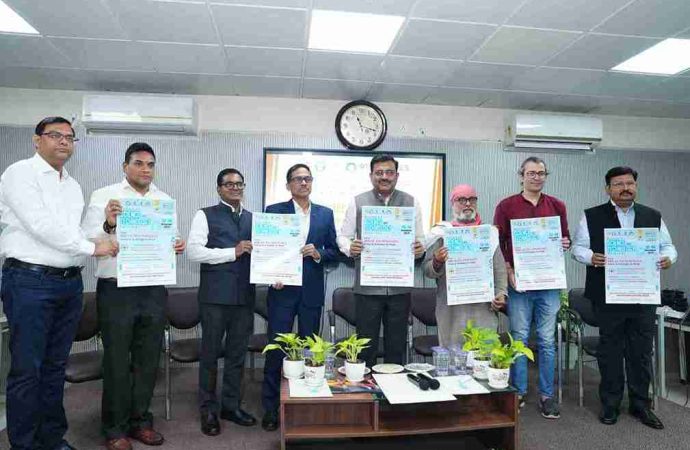 राज्य हित में वैज्ञानिक संस्थानों के समन्वय हेतु प्लेटफॉर्म बनेगा, मुख्य सचिव आनंद बर्द्धन का निर्देश