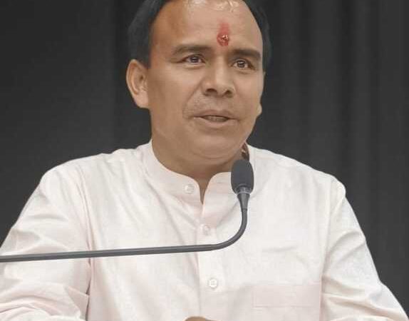 उत्तराखंड बोर्ड के परीक्षाफल में हुआ उल्लेखनीय सुधार: डॉ धन सिंह रावत