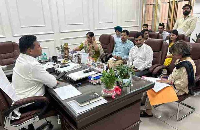 मेडिकल कॉलेजों और अस्पतालों में फायर सेफ्टी ऑडिट अभियान शुरू करेगी धामी सरकार