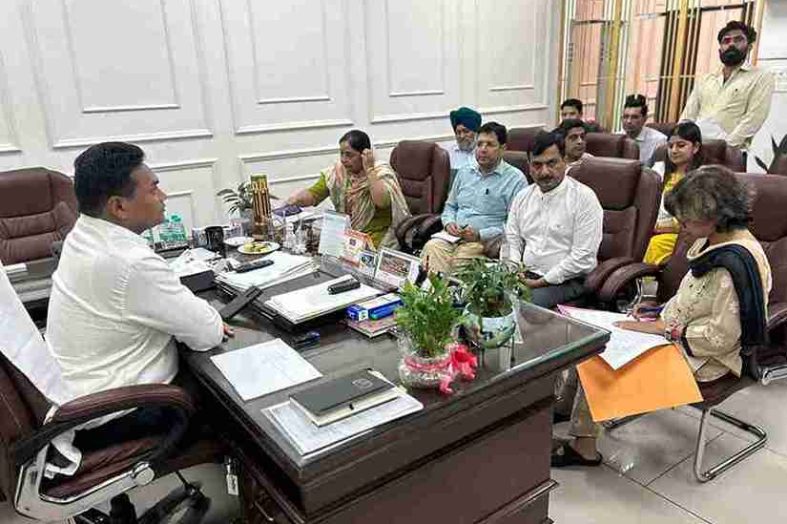 मेडिकल कॉलेजों और अस्पतालों में फायर सेफ्टी ऑडिट अभियान शुरू करेगी धामी सरकार