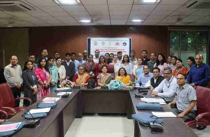 धामी सरकार की नई सोच—आपदा प्रबंधन में अब मानसिक स्वास्थ्य सुरक्षा को भी मिलेगी प्राथमिकता